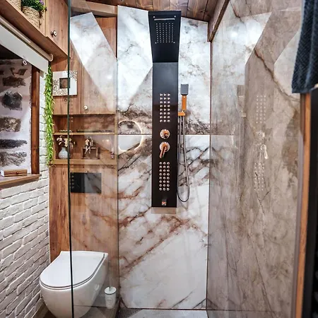 Villa Archontiko Theofanous 1915