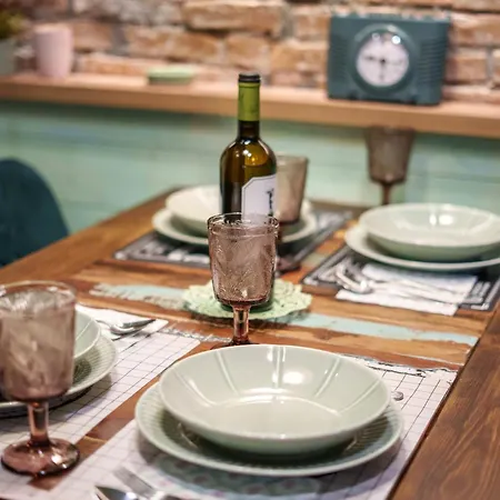 Archontiko Theofanous 1915 * Tríkala