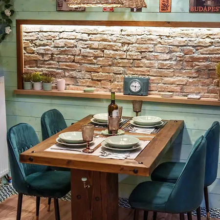 Archontiko Theofanous 1915 * Трикала