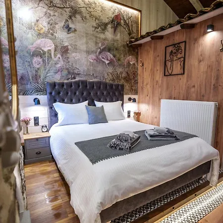 Archontiko Theofanous 1915 Трикала