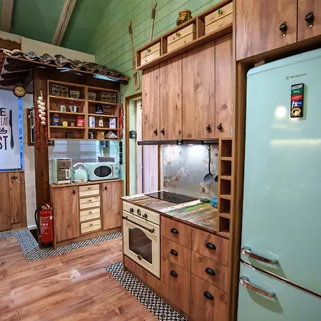 Archontiko Theofanous 1915