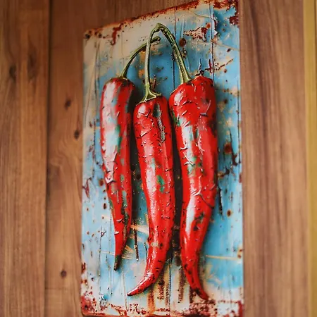 Villa Archontiko Theofanous 1915 Tríkala