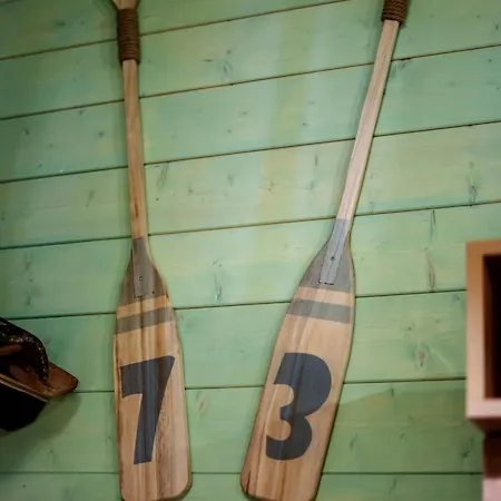 Archontiko Theofanous 1915 Villa