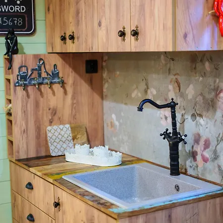 Archontiko Theofanous 1915 Вилла *