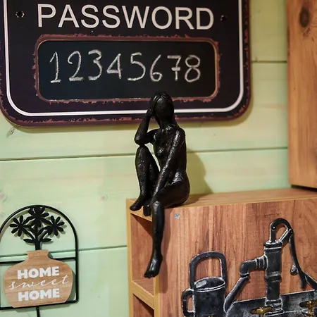 Archontiko Theofanous 1915 Tríkala