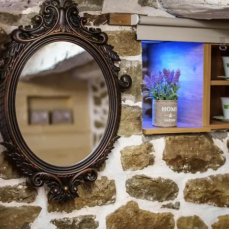 Archontiko Theofanous 1915 Villa *