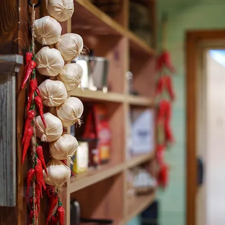 Villa Archontiko Theofanous 1915 Tríkala