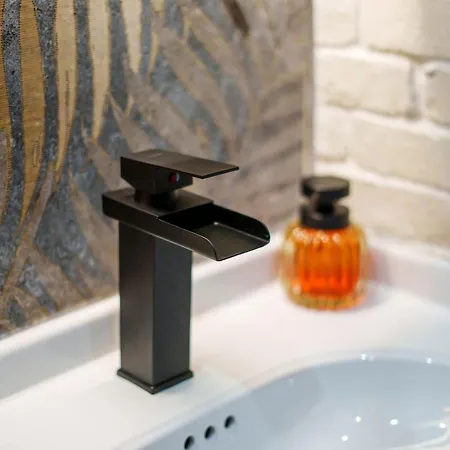 Archontiko Theofanous 1915 Villa Tríkala