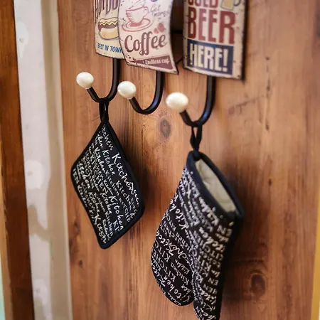 Archontiko Theofanous 1915 * Трикала