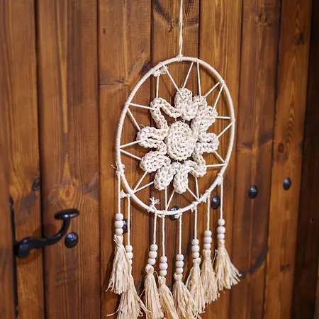 Archontiko Theofanous 1915 Трикала