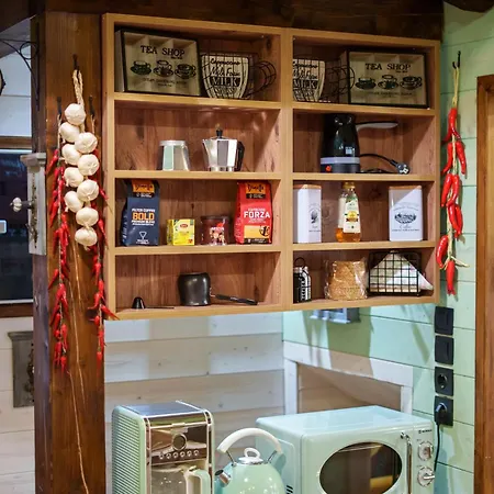 Archontiko Theofanous 1915