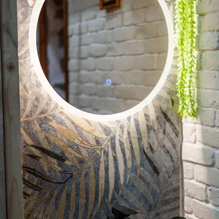 Archontiko Theofanous 1915 Вилла Трикала