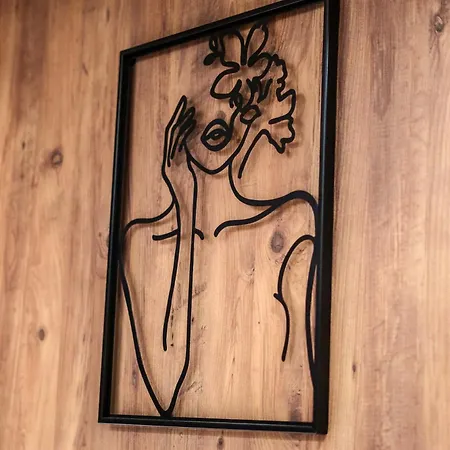 Archontiko Theofanous 1915 Вилла Трикала