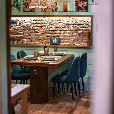 Archontiko Theofanous 1915 Villa *