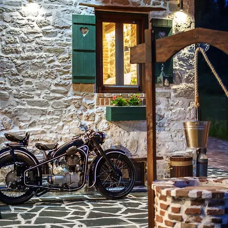 Archontiko Theofanous 1915