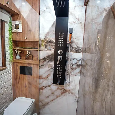 Archontiko Theofanous 1915 * Tríkala