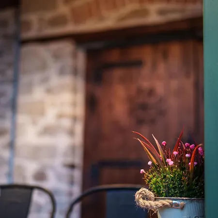 Villa Archontiko Theofanous 1915 Tríkala