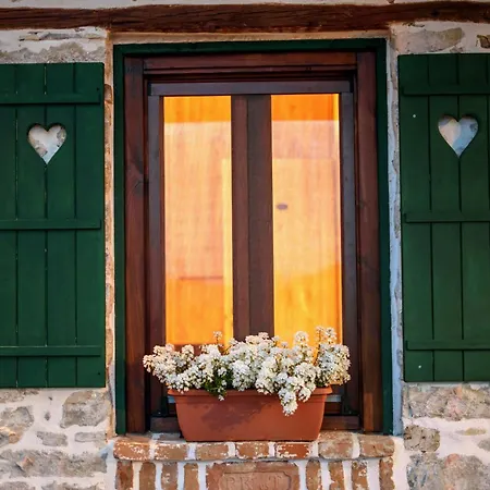 Archontiko Theofanous 1915