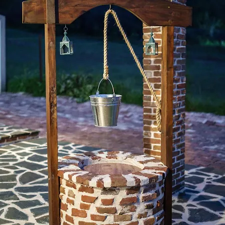 Archontiko Theofanous 1915 Villa Tríkala