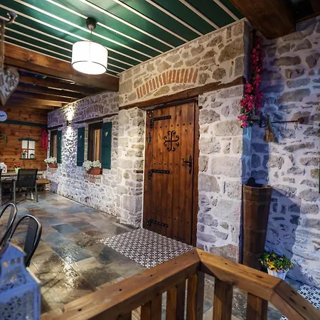 Archontiko Theofanous 1915