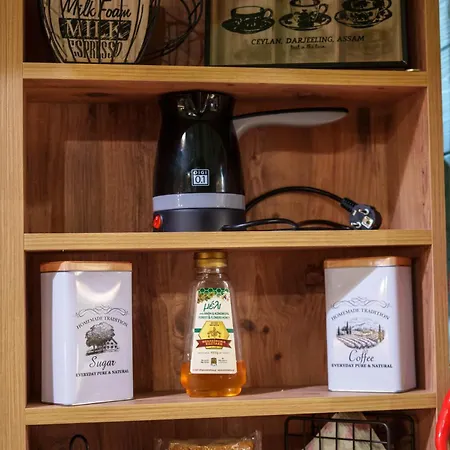 Archontiko Theofanous 1915 * Трикала