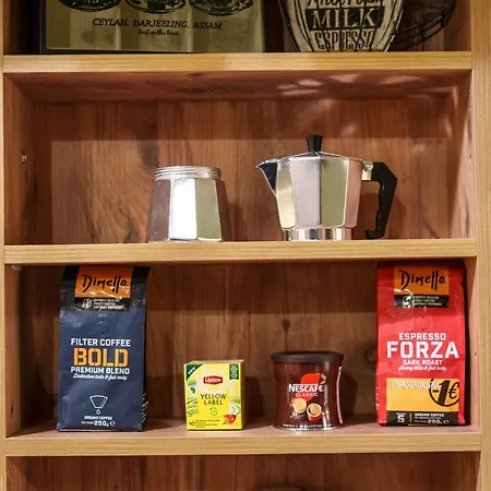 Archontiko Theofanous 1915 Villa