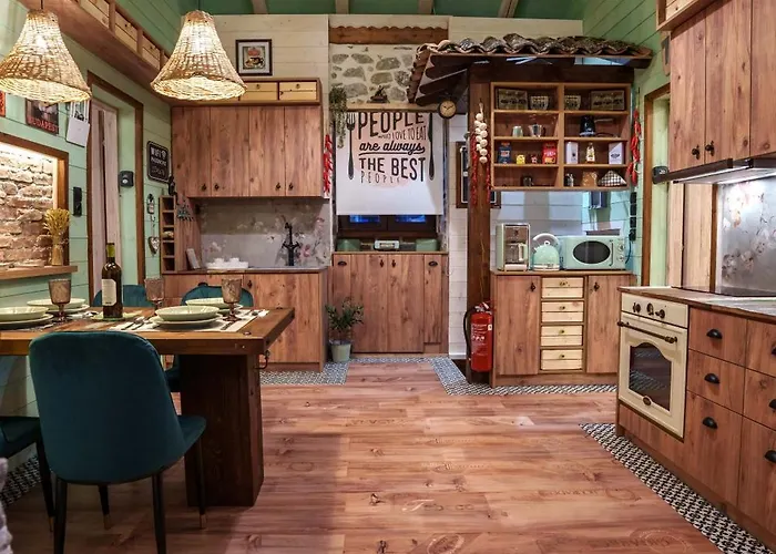 Archontiko Theofanous 1915 *