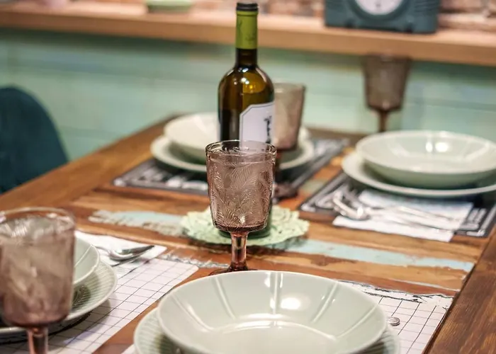 Archontiko Theofanous 1915 * Tríkala