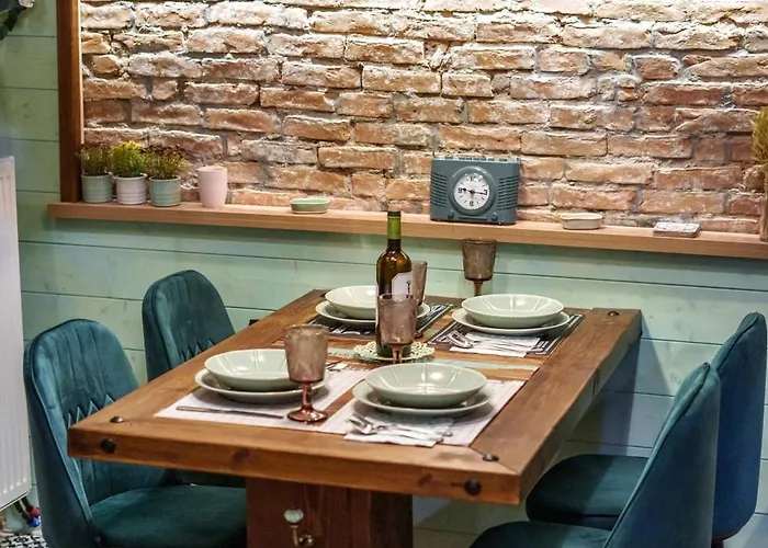 Archontiko Theofanous 1915 * Tríkala