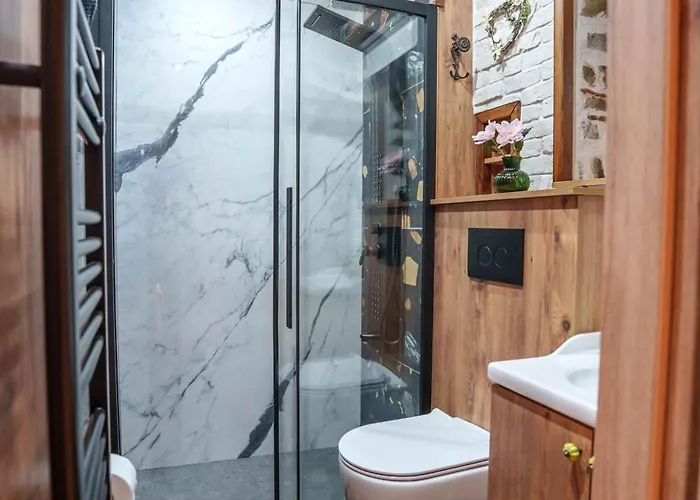 Archontiko Theofanous 1915 * Tríkala