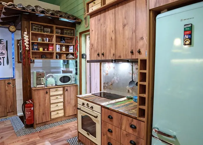 Archontiko Theofanous 1915