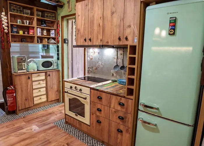 Archontiko Theofanous 1915 Vilă