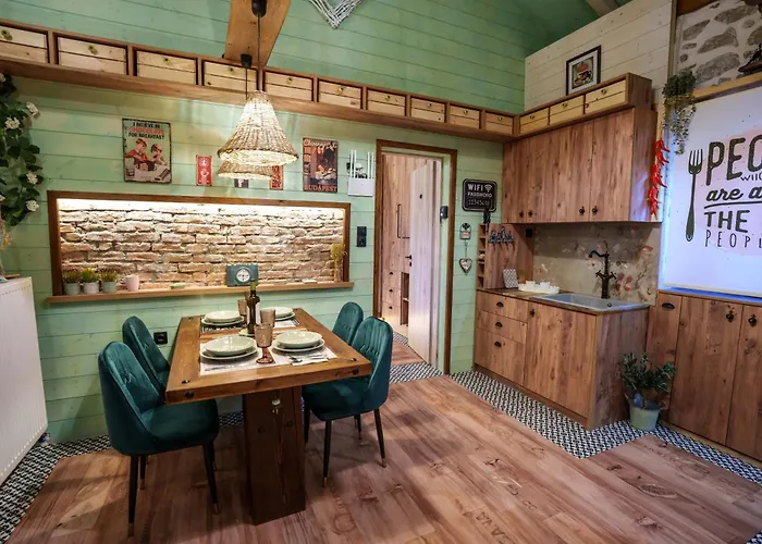 Archontiko Theofanous 1915 Tríkala