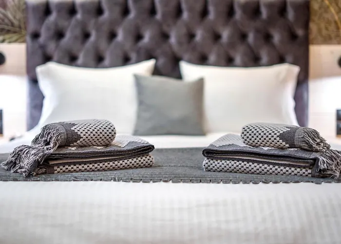 Archontiko Theofanous 1915 Vilă Tríkala