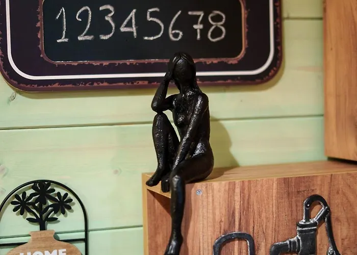 Archontiko Theofanous 1915 Tríkala