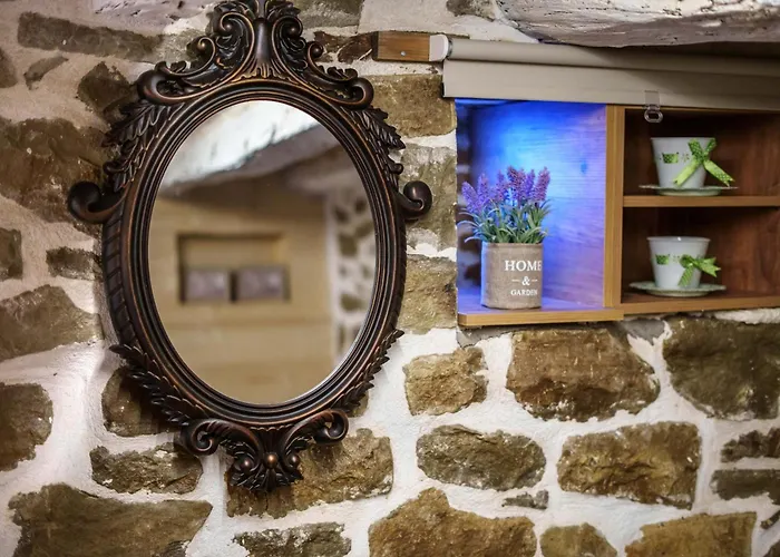 Archontiko Theofanous 1915 Vilă *