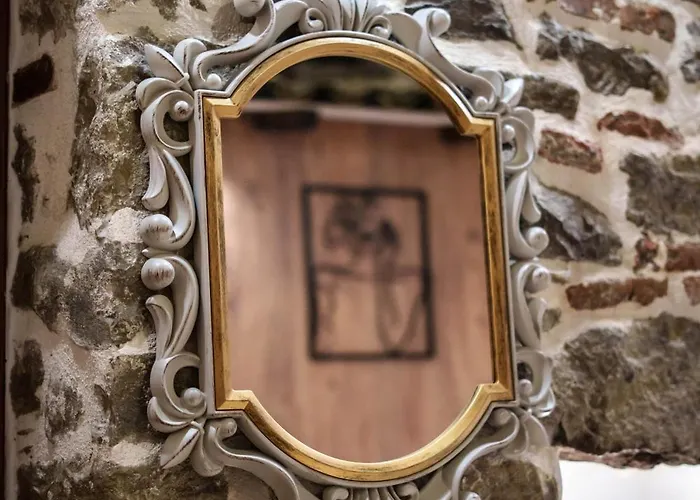 Archontiko Theofanous 1915 *