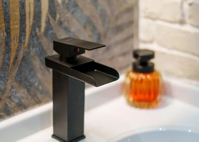 Archontiko Theofanous 1915 Vilă Tríkala