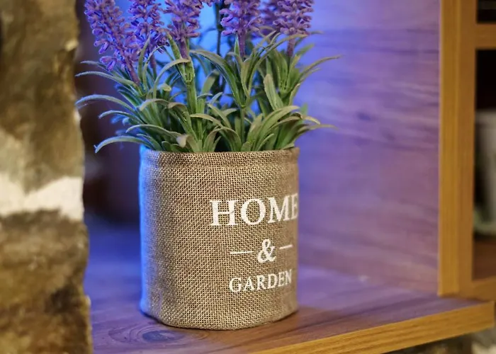 Vilă Archontiko Theofanous 1915 Tríkala