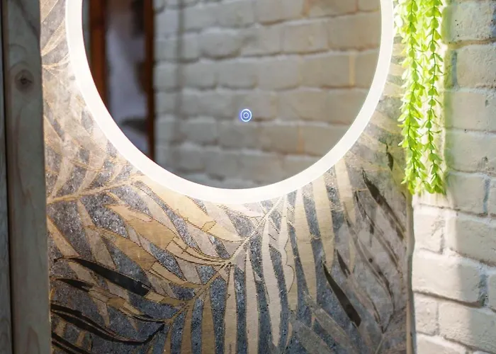 Archontiko Theofanous 1915 Vilă Tríkala