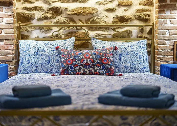 Archontiko Theofanous 1915 *