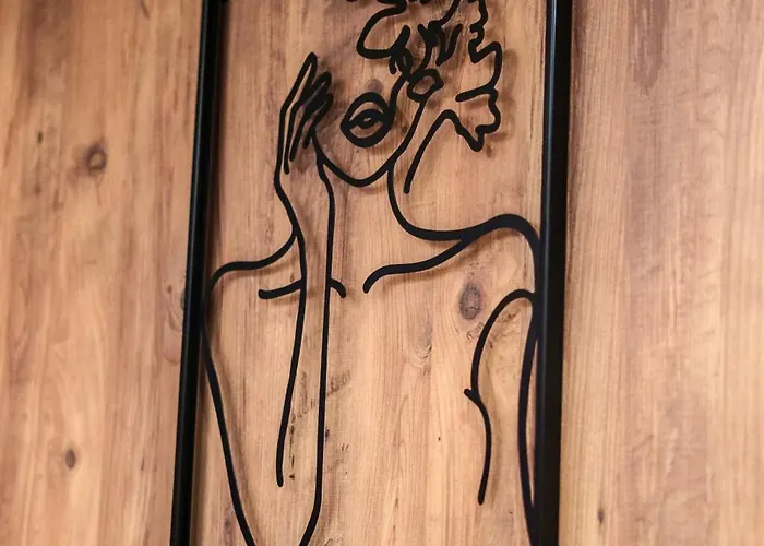 Archontiko Theofanous 1915 Vilă Tríkala