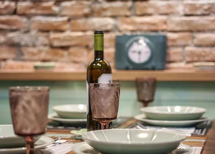 Archontiko Theofanous 1915 *