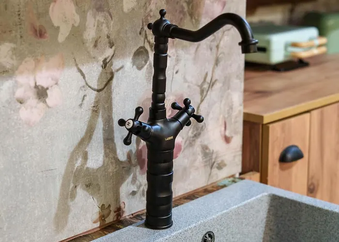 Archontiko Theofanous 1915 Tríkala