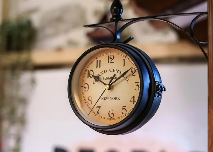 Archontiko Theofanous 1915 Vilă