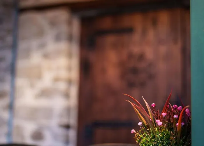 Vilă Archontiko Theofanous 1915 Tríkala