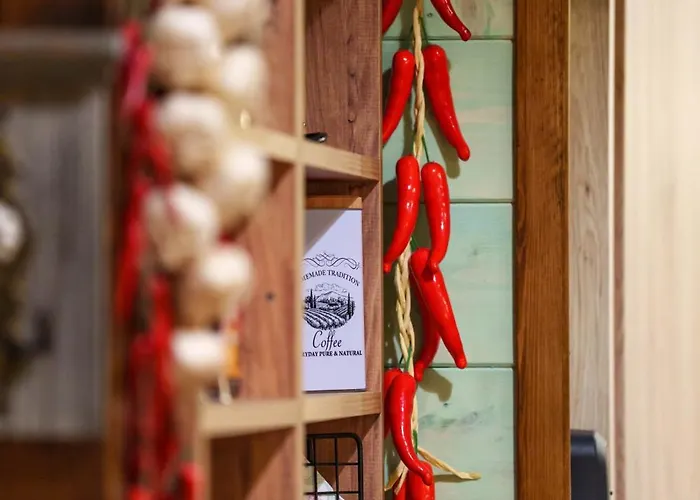 Vilă Archontiko Theofanous 1915 Tríkala