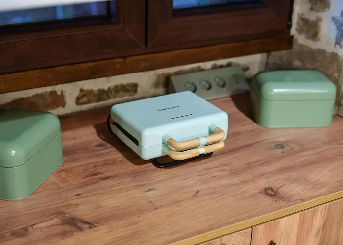 Archontiko Theofanous 1915 Vilă Tríkala