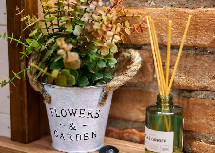 Archontiko Theofanous 1915 Vilă Tríkala