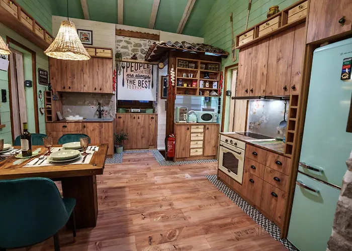 Archontiko Theofanous 1915